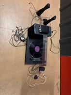 Dual Platenspeler met Speakers, Audio, Tv en Foto, Platenspelers, Ophalen, Gebruikt, Platenspeler, Dual