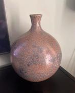 Riverdale vaas, Ophalen, Overige kleuren, Minder dan 50 cm, Glas