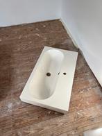 Ikea Almhult Wasbak - 80 cm breed, Huis en Inrichting, Badkamer | Badkamermeubels, Ophalen, Gebruikt, 50 tot 100 cm, Minder dan 100 cm