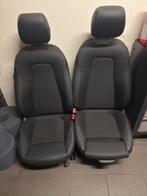 Leren stoelen voor VW Caddy, Ophalen of Verzenden, Nieuw