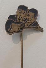 The Blue Diamonds Speldje, Ophalen of Verzenden