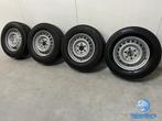 7mm! Originele Mercedes Sprinter B907 B910 16 inch stalen ve