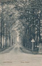 Hoog-Keppel ansichtkaart Ulenpaslaan vanaf Rijksweg Drempt, Verzamelen, Ansichtkaarten | Nederland, Verzenden, Voor 1920, Gelopen