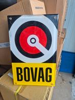 reclamebord kymco sym bovag leovince scooter motor lichtbak, Ophalen, Zo goed als nieuw, Reclamebord