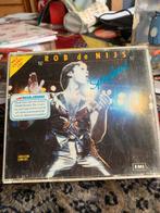 Rob de Nijs-Springlevend, Ophalen of Verzenden, Gebruikt, Levenslied of Smartlap