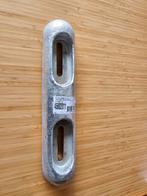 Aluminium anode 1kg, Ophalen of Verzenden, Nieuw, Onderhoud en Reparatie