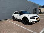 Citroen C4 CACTUS 1.2 PureTech Origins, Stof, Gebruikt, Euro 6, Wit