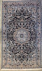 Prachtig handgemaakt Nain tapijt – uit Nain, Iran, Ophalen, Beige, 200 cm of meer, Zo goed als nieuw