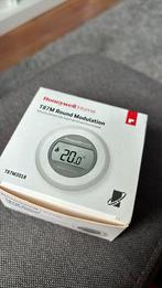 Honeywell kamerthermostaat, Doe-het-zelf en Verbouw, Ophalen of Verzenden, Zo goed als nieuw