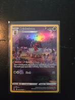 Kricketune #GG02 Pokemon Crown Zenith, Hobby en Vrije tijd, Verzamelkaartspellen | Pokémon, Ophalen of Verzenden, Zo goed als nieuw