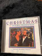 Kerst CD - Mantovani & Gino Marinello Orchestra, Ophalen of Verzenden, Zo goed als nieuw, Kerst