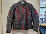 Dames motorjas rusty stitches maat 38 nieuw, Ophalen of Verzenden, Nieuw met kaartje, Dames, Jas | leer