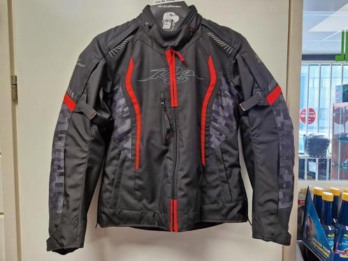 Dames motorjas rusty stitches maat 38 nieuw, Motoren, Kleding | Motorkleding, Jas | leer, Dames, Nieuw met kaartje, Ophalen of Verzenden