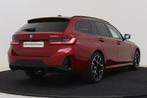 BMW 3 Serie Touring 330e High Executive M Sport Automaat / P, 1998 cc, Gebruikt, Zwart, 4 cilinders