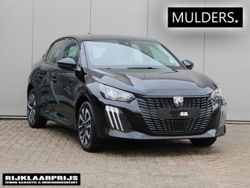 Peugeot 208 1.2 PureTech 75 Style VOORRAAD KORTING beschikbaar voor biedingen