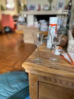 Waxinelichtjeshouders en kaarsenstandaard, Huis en Inrichting, Woonaccessoires | Kandelaars en Kaarsen, Ophalen, Zo goed als nieuw