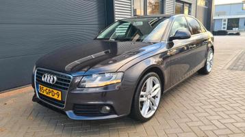 Audi A4 Limousine 1.8 TFSI Pro Line Business /Motor loopt on beschikbaar voor biedingen