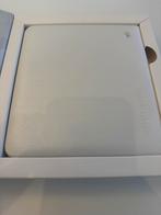 Kobo Libra H2O e reader – Wit | Incl. doos, kabel en hoesje, Computers en Software, E-readers, 8 GB, Kobo, Kobo, Ophalen of Verzenden