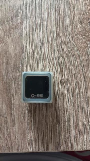 Q-BE mp3 speler beschikbaar voor biedingen