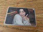 Itzy Girls Will Be Girls Ryujin photocard kpop k-pop, Ophalen of Verzenden, Nieuw, Foto of Kaart