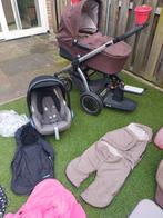 Maxi cosi Mura kinderwagen 3 in 1 set, Kinderen en Baby's, Kinderwagens en Combinaties, Zo goed als nieuw, Ophalen