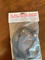 Puritan Classic PLUS Power Kabel, Voedingskabel 1,5m, Audio, Tv en Foto, Verzenden, Minder dan 2 meter, Luidsprekerkabel