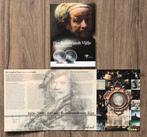 Het Rembrandt Vijfje, zilver, Proof., Verzenden, Koningin Beatrix, Zilver, Euro's