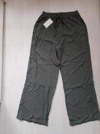 Nieuw groen Fos Amsterdam broek maat XL, Kleding | Dames, Fos Amsterdam, Maat 46/48 (XL) of groter, Nieuw, Ophalen of Verzenden