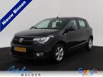 Dacia Sandero 0.9 TCe SL Royaal Trekhaak/Airco/Cruise/LM-Vel, Auto's, Voorwielaandrijving, Gebruikt, Euro 6, 525 kg