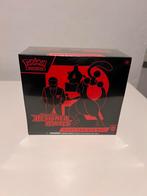 Sealed Destined Rivals Elite Trainer Box, Ophalen of Verzenden, Nieuw, Overige typen