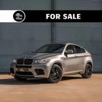 BMW E71 X6M Facelift (rijklaar, origineel, heel netjes), Automaat, 4395 cc, Bedrijf, Vierwielaandrijving