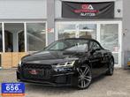 Audi TT Roadster 40 TFSI Pro Line S Competition, Auto's, TT, Euro 6, 4 cilinders, Zwart