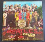 LP's BEATLES, Cd's en Dvd's, Vinyl | Pop, Ophalen of Verzenden, 1960 tot 1980, Gebruikt, Overige formaten