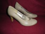 pumps met hoge hakkken  maat 37,5 merk : Gabor , Pumps, Bruin, Gabor, Ophalen of Verzenden