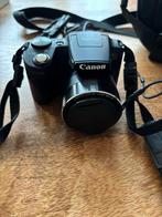 Canon SX510 HS (WiFi), Canon, Compact, Ophalen of Verzenden, Zo goed als nieuw