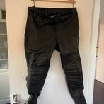 Leren motorbroek, Ophalen of Verzenden, Tweedehands, Heren, Broek | leer
