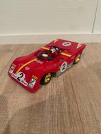 Ferrari 312P 1972 1/18 nieuwstaat!, Hobby en Vrije tijd, Modelauto's | 1:18, Ophalen of Verzenden, Zo goed als nieuw