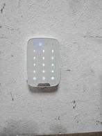 Alarminstallatie draadloos, zeer compleet (1 jaar oud), Doe-het-zelf en Verbouw, Draadloos, Beweging, Ophalen of Verzenden, Zo goed als nieuw