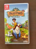 Paleo Pines, Ophalen of Verzenden, Zo goed als nieuw, Vanaf 3 jaar