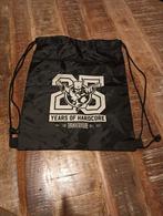 Thunderdome tas gym thas hardcore, Ophalen of Verzenden