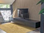 Aanbieding AVS Next serie zwart tvmeubel van artyx (14), Huis en Inrichting, Kasten | Televisiemeubels, Nieuw, Minder dan 100 cm