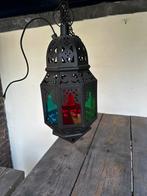 Mooie hanglamp, Antiek en Kunst, Antiek | Lampen, Ophalen of Verzenden