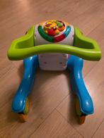 Chicco Baby Walker - Loopwagen, Kinderen en Baby's, Speelgoed | Babyspeelgoed, Ophalen of Verzenden, Zo goed als nieuw, Auto, Met geluid