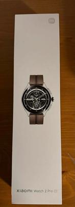 Xiaomi pro watch 2, Xiaomi, Ophalen of Verzenden, Zo goed als nieuw, Waterdicht