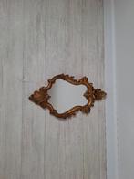 Te koop brocante spiegel, Huis en Inrichting, Ophalen, Minder dan 50 cm, Gebruikt, Minder dan 100 cm