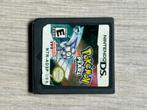 Pokemon pearl, Spelcomputers en Games, Avontuur en Actie, Gebruikt, 1 speler, Ophalen of Verzenden