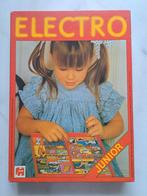 Retro Vintage Jumbo Junior Electro, Ophalen of Verzenden, Gebruikt