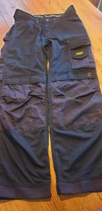 Snickers werkbroek maat 44, Nieuw, Broek, Snickers workwear, Ophalen of Verzenden