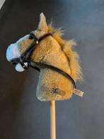 Stokpaardje, Ophalen, Zo goed als nieuw