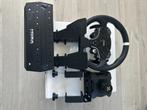 Moza r3 Racing wheel, Spelcomputers en Games, Ophalen, 1 speler, Racen en Vliegen, Zo goed als nieuw